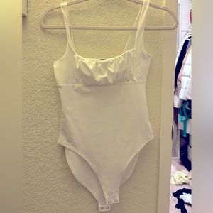 Forever 21 bodysuit